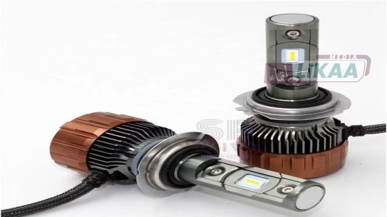 أضواء LED القوية بالسيارات.. إزعاج للسائقين ومطالب بتشديد المراقبة