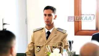 تنصيب رجلي سلطة جديدين بالوليدية لتعزيز الإدارة الترابية