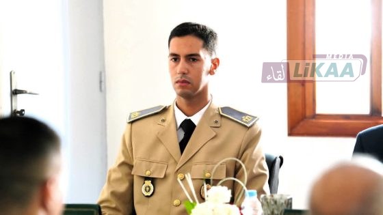 تنصيب رجلي سلطة جديدين بالوليدية لتعزيز الإدارة الترابية