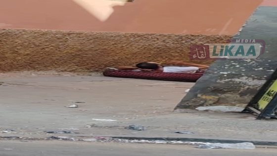 إنزكان.. حي الجرف يواجه انتشاراً مقلقاً للمتشردين