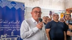 رسالة سياسية من خنيفرة.. لقجع يدعو إلى الجدية وإنهاء زمن المزايدات