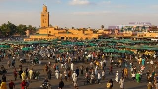 مراكش: راوي جامع الفنا.. حين كانت الحكاية مدرسة مفتوحة وذاكرة لا تنطفئ