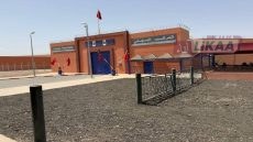 إيمينتانوت.. إيداع متزوجة وعازب السجن على خلفية قضية خيانة زوجية