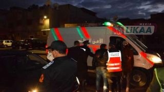 مراكش.. توقيف أربعة أشخاص داخل شقتين بجليز للاشتباه في استغلالهما بأنشطة مخالفة للقانون