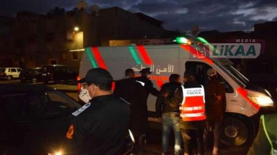 مراكش.. توقيف أربعة أشخاص داخل شقتين بجليز للاشتباه في استغلالهما بأنشطة مخالفة للقانون
