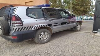 مراكش.. مداهمة فيلا بالشريفية تنتهي بتوقيف 10 أشخاص للاشتباه في أنشطة مخالفة للقانون