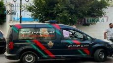 استنفار أمني بطنجة بعد إصابة شاب في حادث قرب مسجد السوريين