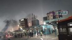 محطة إنزكان.. مرفق حيوي بين الاكتظاظ وفوضى السير وأزمة النقل