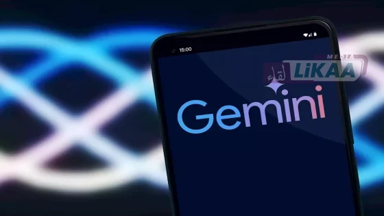 غوغل تطلق نموذجاً جديداً لتحويل الكلام إلى نص