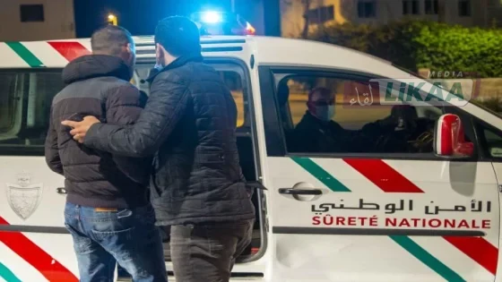 توقيف ثلاثة أشخاص بينهم صيدلي ومساعده للاشتباه في ترويج الأقراص الطبية المخدرة بالدار البيضاء