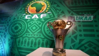 الجيش الملكي والرجاء الرياضي يتعرفان على منافسيهما في كأس الكونفدرالية الإفريقية
