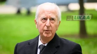 وفاة الوزير الأول الفرنسي الأسبق إدوار بالادور