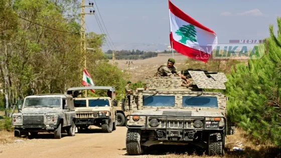 مفاوضات روما بين لبنان وإسرائيل.. آمال بتحقيق اختراق وسط تحديات ميدانية معقدة