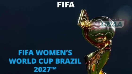 فيفا يكشف برنامج كأس العالم للسيدات 2027 وماركانا يحتضن النهائي
