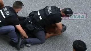 السلطات الإيطالية تفحص كاميرا شرطي في تحقيق وفاة مهاجر مغربي بمدينة بولونيا