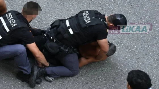 السلطات الإيطالية تفحص كاميرا شرطي في تحقيق وفاة مهاجر مغربي بمدينة بولونيا