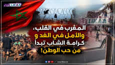 أيها الشباب، الوطن لا يبنيه إلا أبناؤه.. والبحث عن الفردوس خارج الحدود وهم لا يدوم!