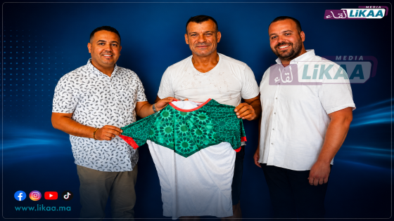أوبجا : غوتا أمام تحدي إعادة بناء المنتخب المغربي للريكبي واستعادة مكانته قاريا