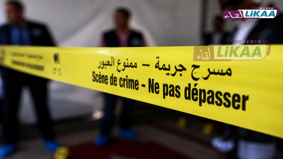 توقيف زوج حليمة بعد العثور على أجزاء من جثمانها مدفونة قرب منزل عائلتها نواحي سيدي بنور