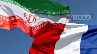 إيران تتهم دبلوماسيين فرنسيين بالتواجد في لقاء سري وتطالب باريس بالتوضيح