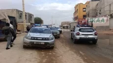 حملة أمنية بمكناس تطيح بأربعة أشخاص وتحجز شحنة من المخدرات
