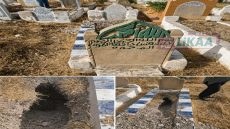 يارب السلامة ببرشيد.. نبش قبر بمقبرة سيدي الجيلالي يثير الاستنكار