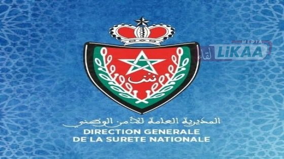 باستعمال الصاعق الكهربائي.. أمن سلا يوقف شخصاً بعد مقاومة بالسلاح الأبيض