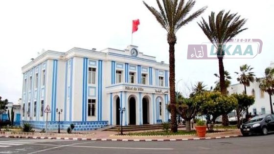 دورة 18 غشت بسيدي إفني.. معطيات جديدة حول مصير نقطة معاينة إقالة ثلاثة أعضاء