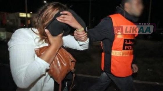 إيمنتانوت.. إيداع زوجة وشاب السجن على خلفية قضية خيانة زوجية
