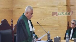 بسطات.. مراسلة للوكيل العام تبرز تداعيات مقاطعة الدفاع للجلسات