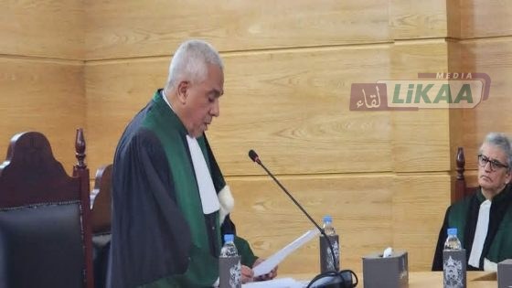 بسطات.. مراسلة للوكيل العام تبرز تداعيات مقاطعة الدفاع للجلسات