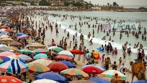 الجديدة صيفاً.. إقبال متزايد على المدينة وحركة تجارية دون التوقعات