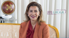 الأسرة الملكية والشعب المغربي يحتفلان بذكرى ميلاد الأميرة للا مريم
