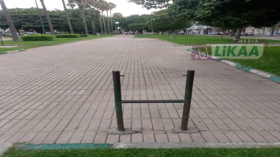 حديقة مولاي عبد الله بسلا.. فضاء أخضر يفتقر إلى أبسط تجهيزات النظافة