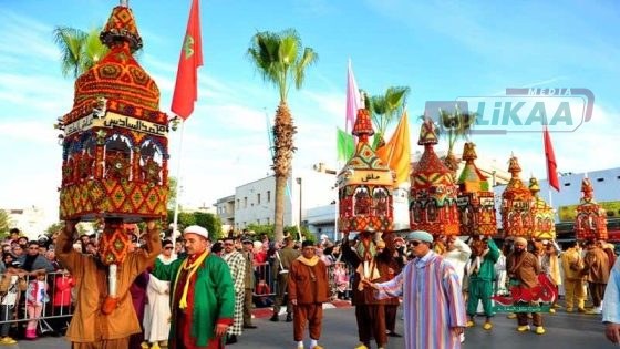 وزارة الأوقاف تعلن فاتح ربيع الأول وموعد عيد المولد النبوي بالمغرب