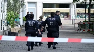 مقتل بريطانية إثر هجوم بسكين في محطة قطارات بألمانيا