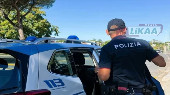 إيطاليا توقف فرنسيا بعد العثور على صواريخ مضادة للدروع داخل شاحنته