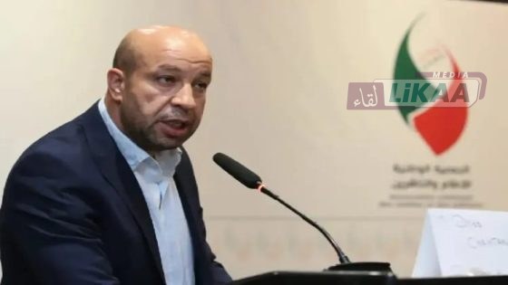 شحتان يصعّد المواجهة مع أوزين ويحيل الاتهامات على القضاء