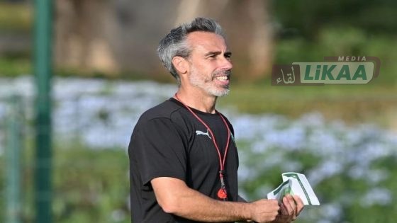 فيلدا يرفع سقف الطموح.. «لبؤات الأطلس» على بعد خطوة من نهائي كأس إفريقيا أمام الكاميرون