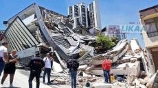 زلزال مدمر بقوة 7.4 درجات يهز كولومبيا.. حصيلة القتلى ترتفع وعمليات الإنقاذ متواصلة