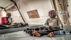 الملاريا تصيب أكثر من 26 مليون شخص في الكونغو الديمقراطية خلال عام واحد