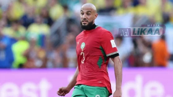 مزراوي: مانشستر يونايتد مطالب بتفادي تكرار موسم المباريات المحدودة