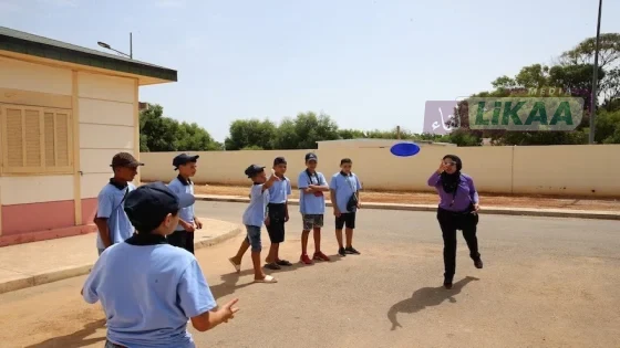 برنامج التخييم 2026 بتابريكت.. مطالب بتوضيح معايير الدعم الموجه للجمعيات