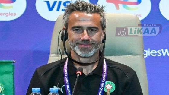 فيلدا بعد بلوغ المونديال: لبؤات الأطلس حققن الهدف والطموح مستمر نحو اللقب