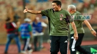 المدرسة المغربية تفرض حضورها بقوة في انطلاقة الدوري المصري