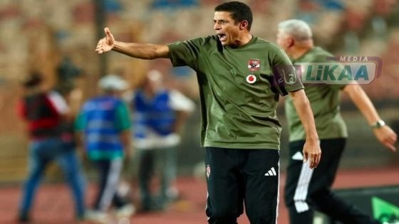 المدرسة المغربية تفرض حضورها بقوة في انطلاقة الدوري المصري