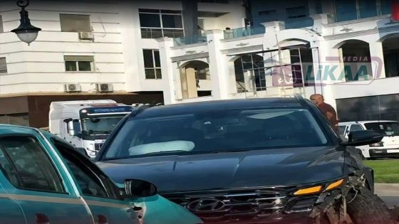 إصابة 5 أشخاص في اصطدام عنيف بين طاكسي وسيارة بطريق الرباط بطنجة
