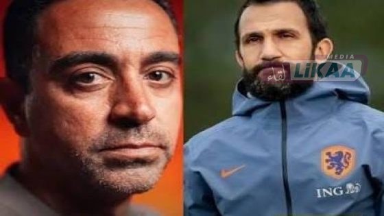 عادل رمزي.. حضور مغربي في صلب المشروع الهولندي الجديد