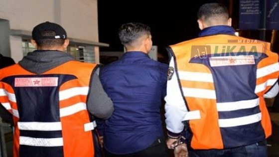 توقيف شاب بتزنيت للاشتباه في التحريض والإعداد للهجرة السرية نحو سبتة