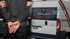 توقيف شخصين بالجديدة بشبهة تورطهما في قضية تتعلق بالسرقة من داخل المنازل